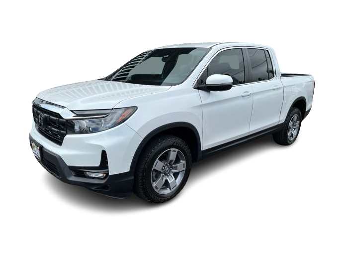 Thumbnail: 2024 Honda Ridgeline - 1