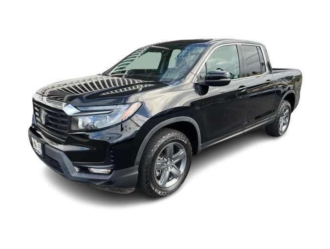 Thumbnail: 2023 Honda Ridgeline - 1