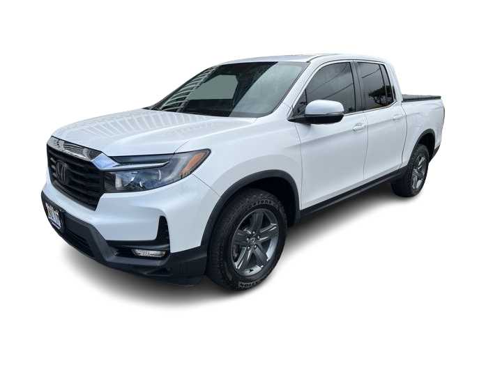 Thumbnail: 2023 Honda Ridgeline - 1