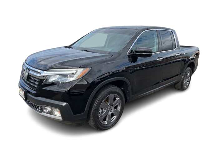 2020 Honda Ridgeline RTL-E -
                  Kahului, HI