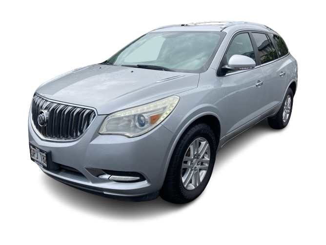 2015 Buick Enclave Convenience -
                  Kahului, HI