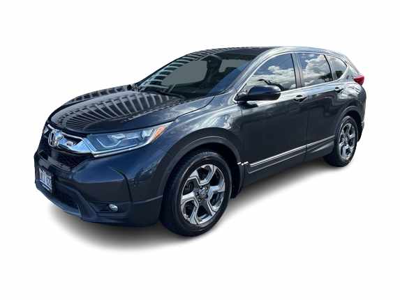 2019 Honda CR-V EX-L -
                Kahului, HI