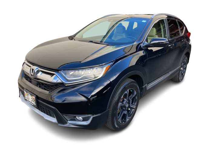 Thumbnail: 2017 Honda CR-V - 1