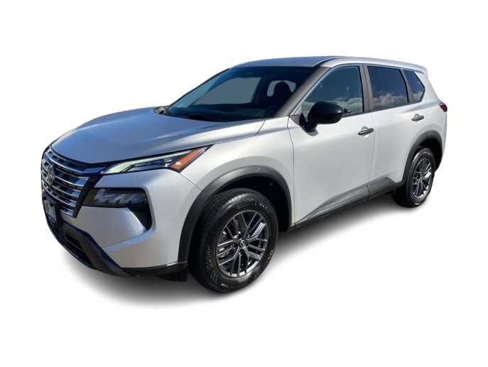 Thumbnail: 2024 Nissan Rogue - 1