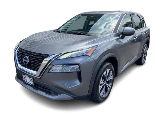 Thumbnail: 2023 Nissan Rogue - 1