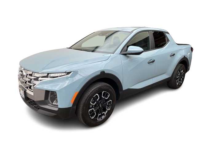 2024 Hyundai Santa Cruz SE -
                  Kahului, HI