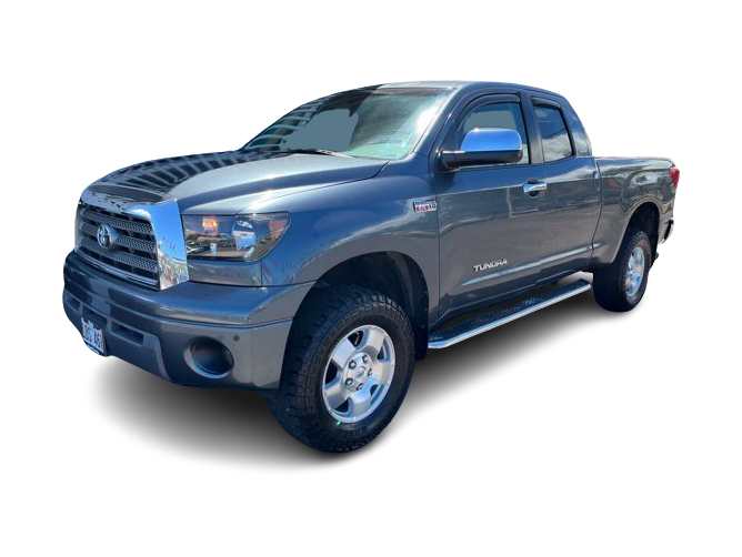 2007 Toyota Tundra Limited -
                  Kahului, HI