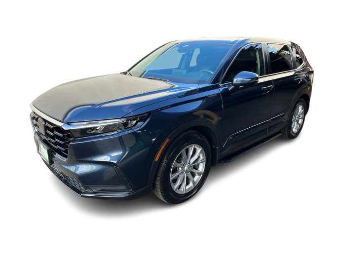 Thumbnail: 2023 Honda CR-V - 1