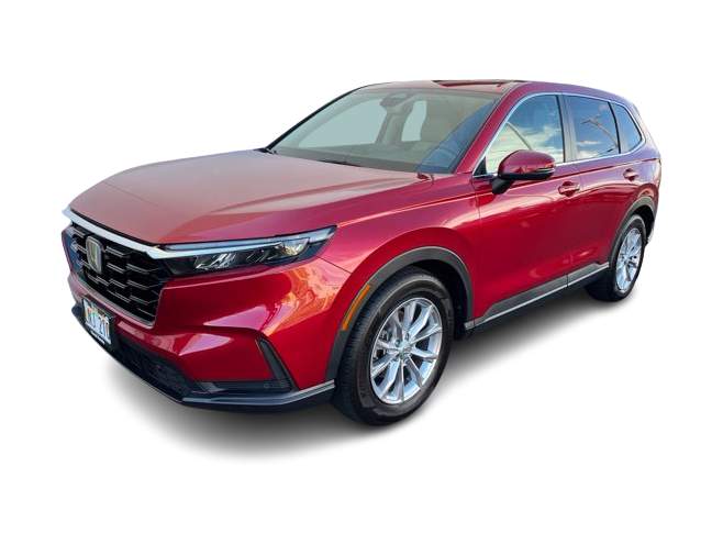 Thumbnail: 2023 Honda CR-V - 1