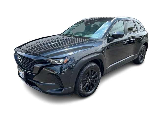 Thumbnail: 2025 Mazda CX-50 - 1