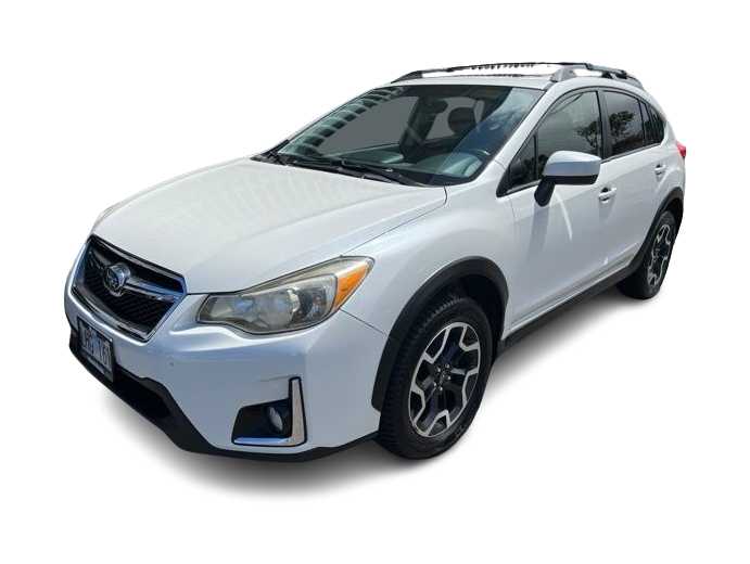 2017 Subaru Crosstrek Premium -
                  Kahului, HI