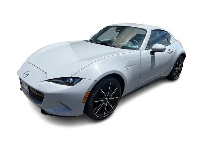 Thumbnail: 2024 Mazda MX-5 Miata - 1
