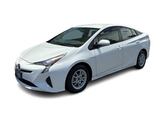 2016 Toyota Prius  -
                Kahului, HI