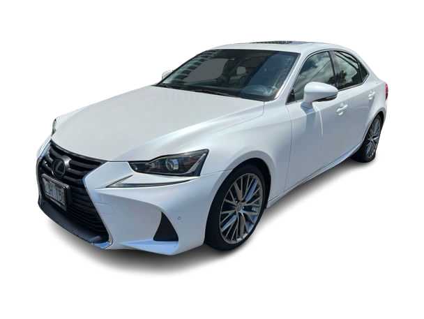 2018 Lexus IS 300 -
                  Kahului, HI