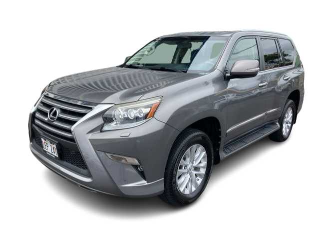 2014 Lexus GX 460 -
                  Kahului, HI