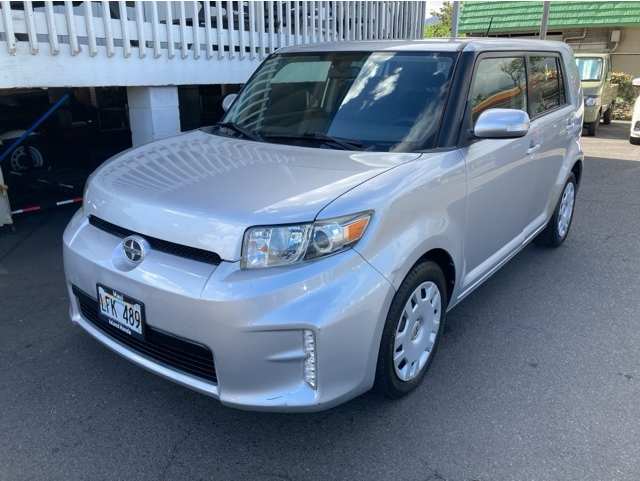 2015 Scion xB Base's photo