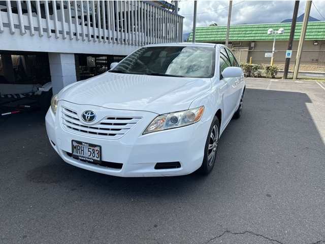 2007 Toyota Camry LE