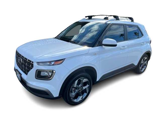 Thumbnail: 2022 Hyundai Venue - 1