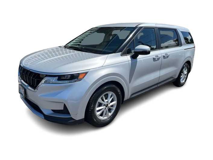 2022 Kia Carnival LX -
                  Kahului, HI