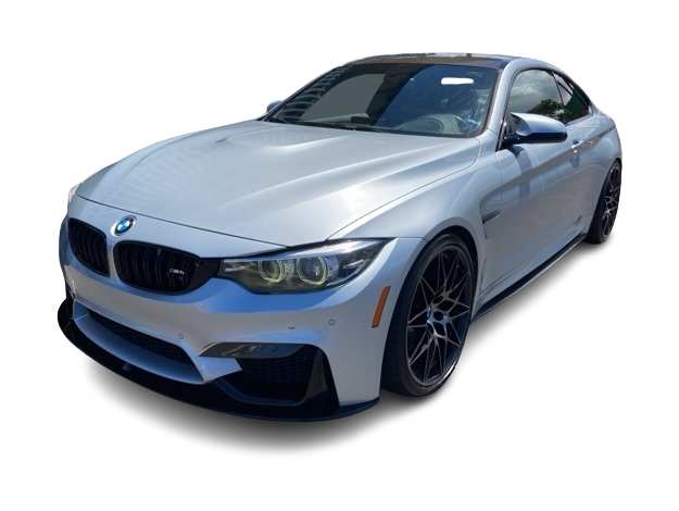 2018 BMW M4  -
                  Kahului, HI