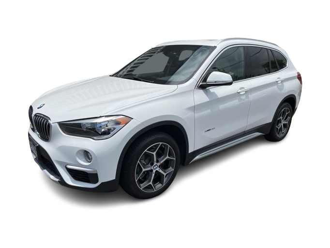 2018 BMW X1 xDrive28i -
                  Kahului, HI