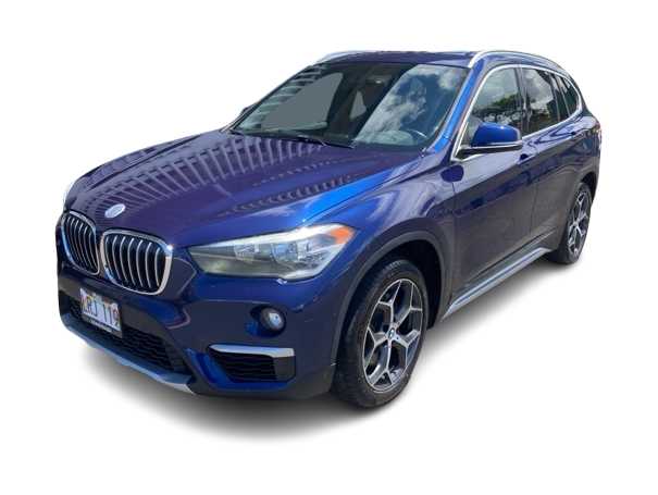 2018 BMW X1 xDrive28i -
                  Kahului, HI