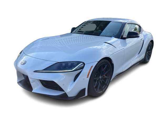 2024 Toyota GR Supra Base -
                  Kahului, HI