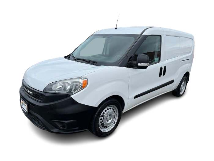 2019 RAM ProMaster City Tradesman -
                  Kahului, HI