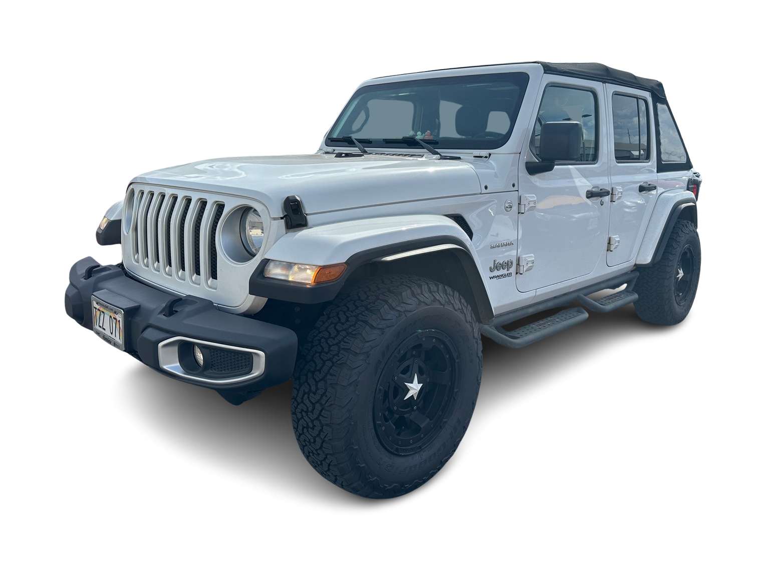 Thumbnail: 2019 Jeep Wrangler - 1