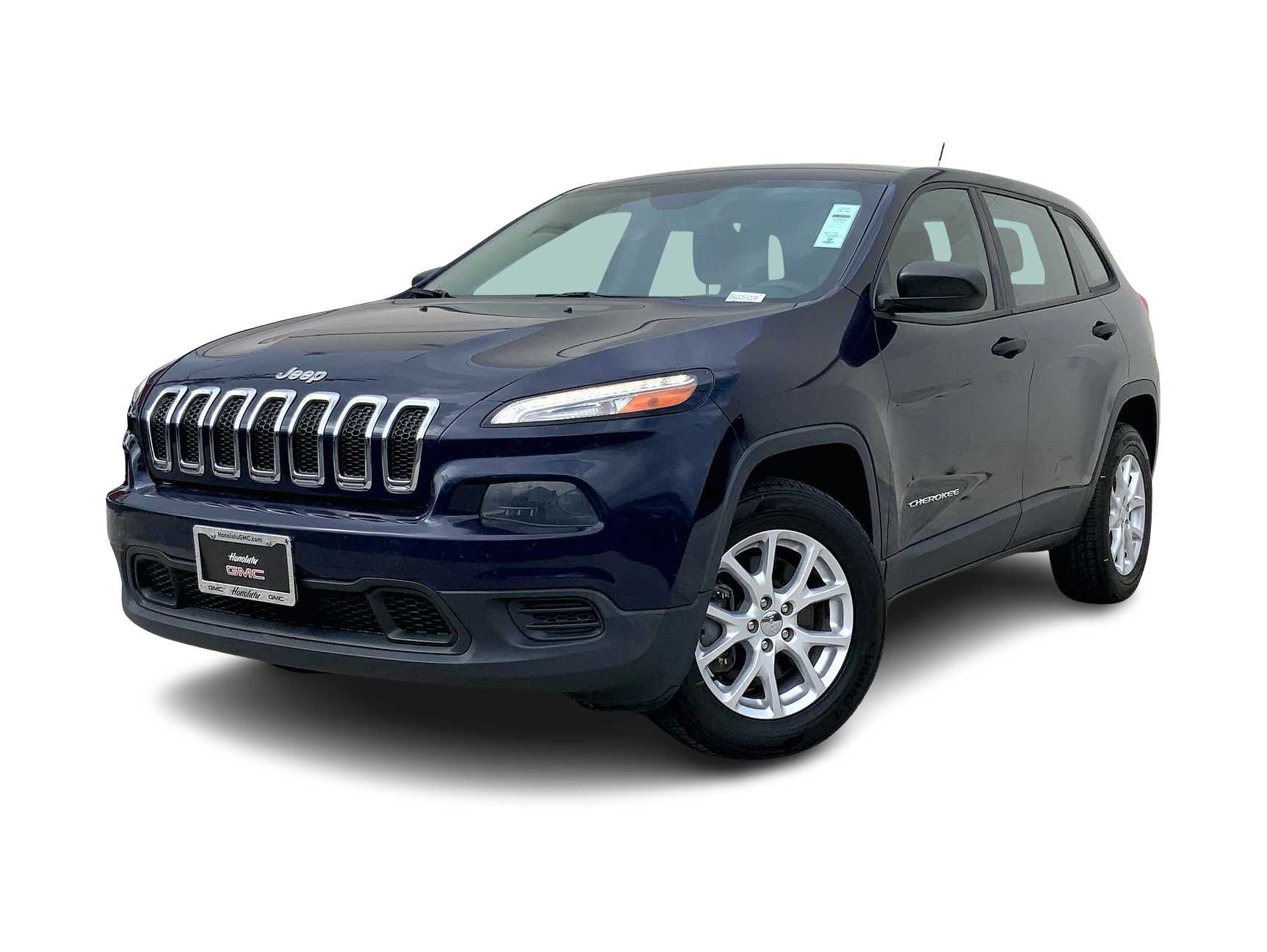 2014 Jeep Cherokee Sport -
                  Honolulu, HI