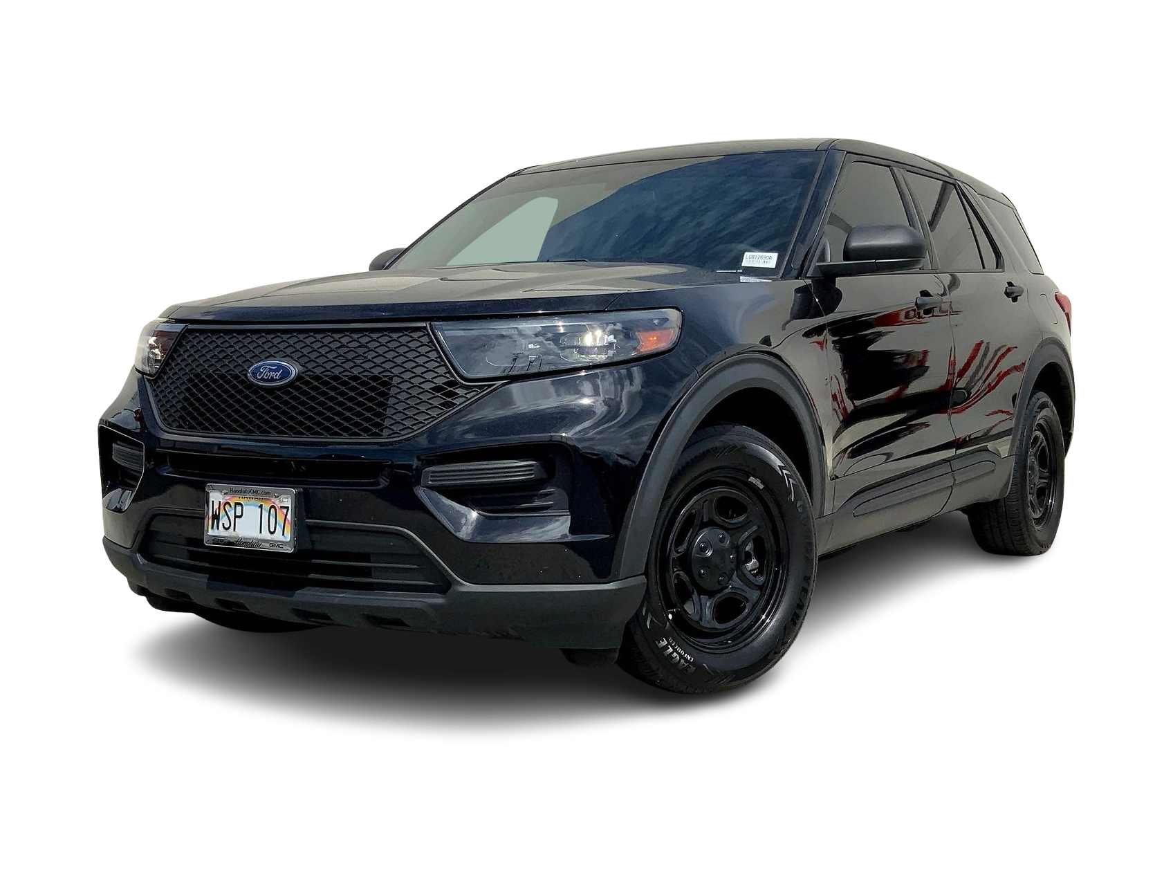 2020 Ford Explorer Base -
                Honolulu, HI