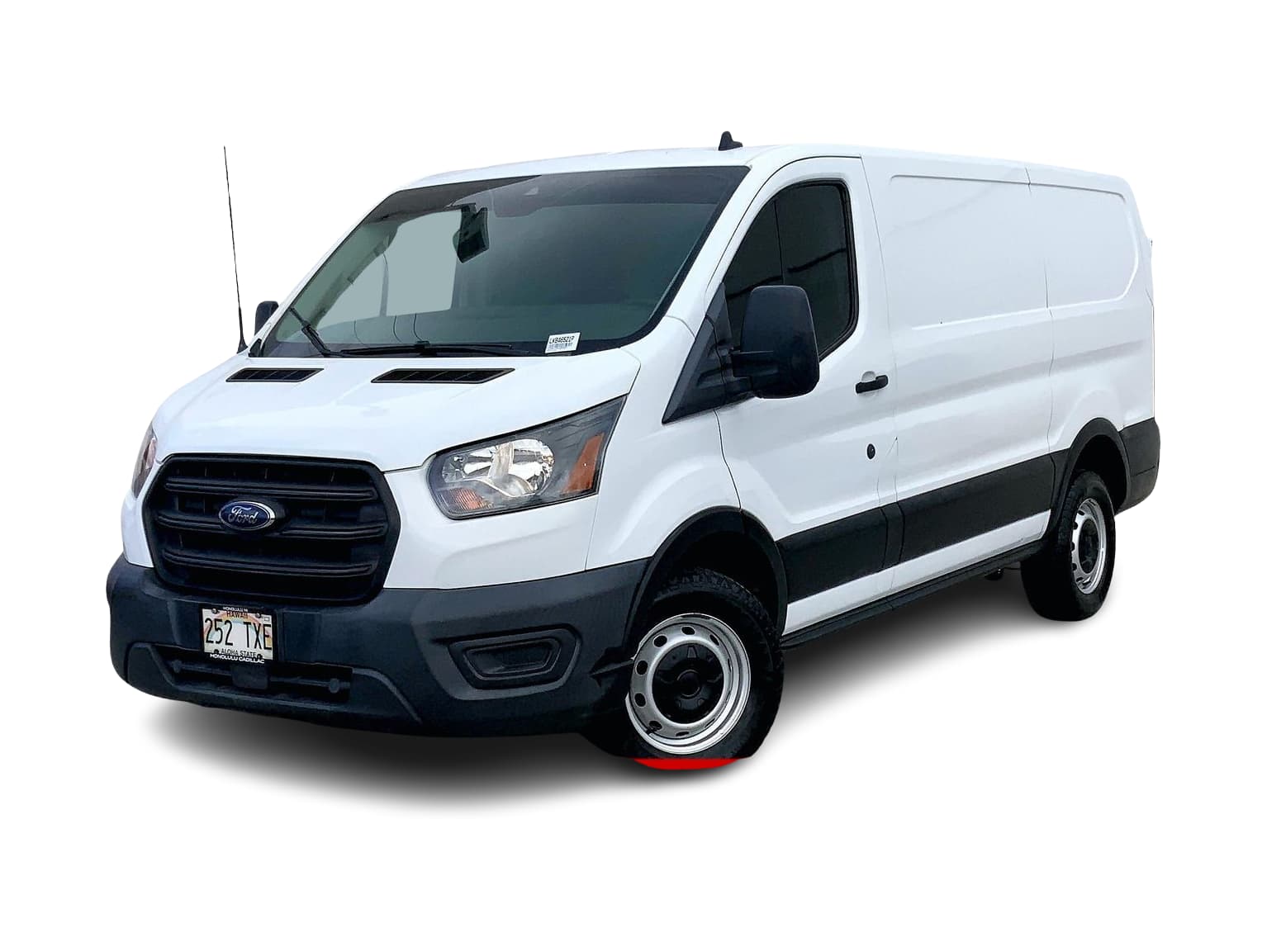 2020 Ford Transit Series 250 -
                  Honolulu, HI