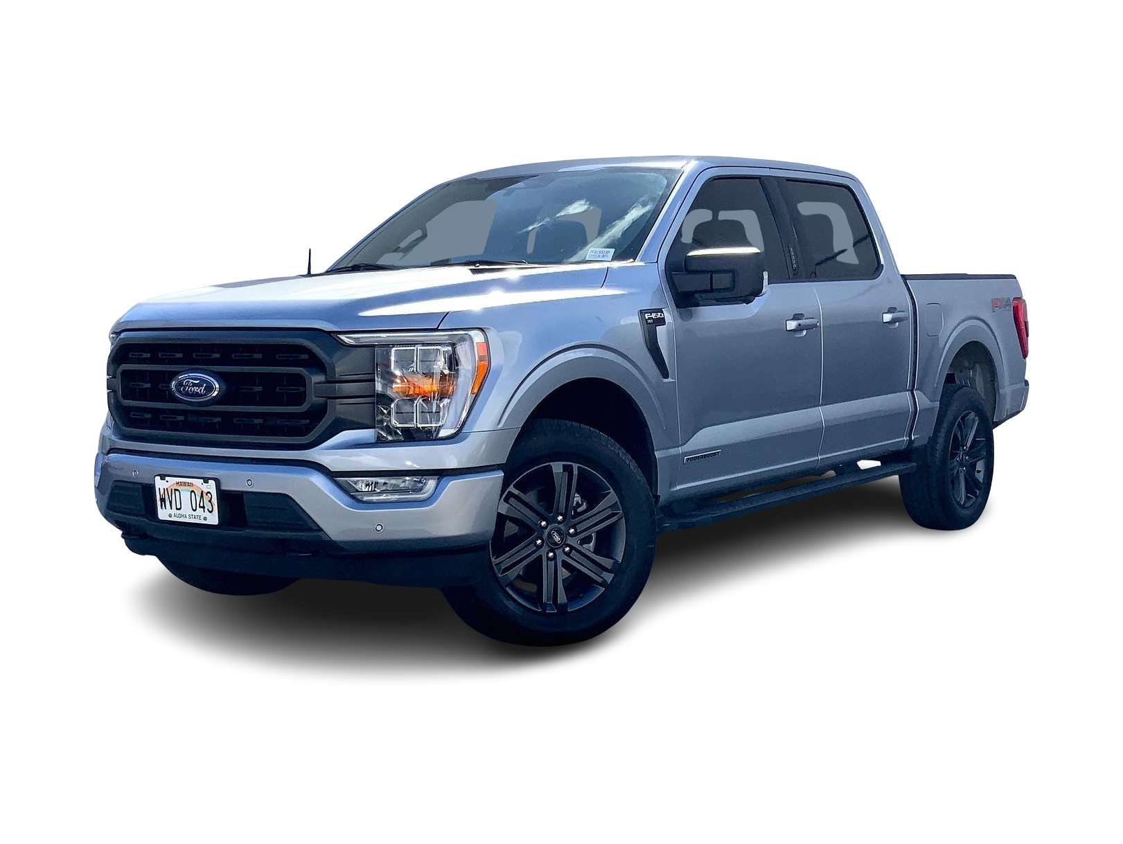 Thumbnail: 2023 Ford F-150 - 1