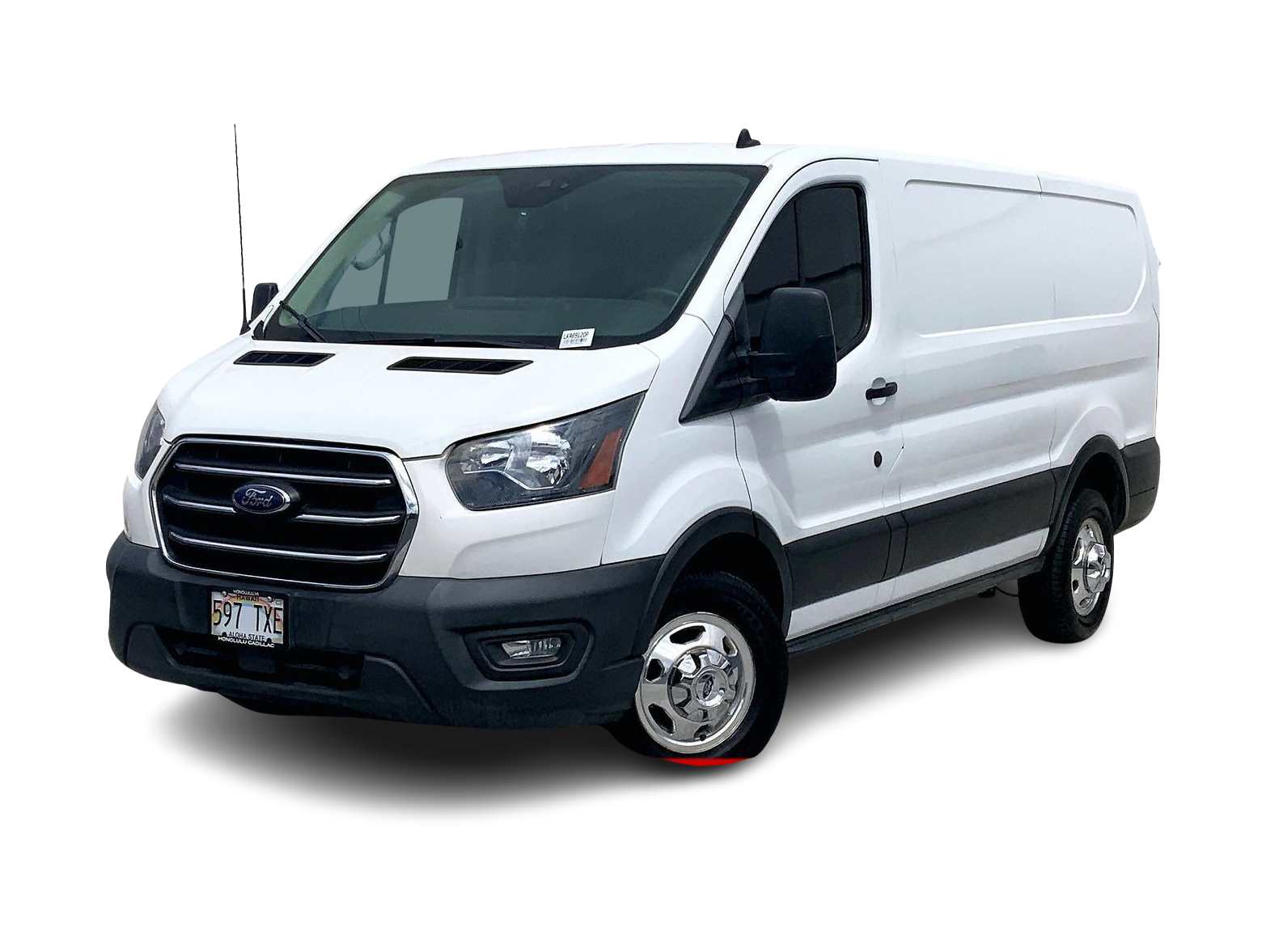 2020 Ford Transit Series 150 -
                  Honolulu, HI