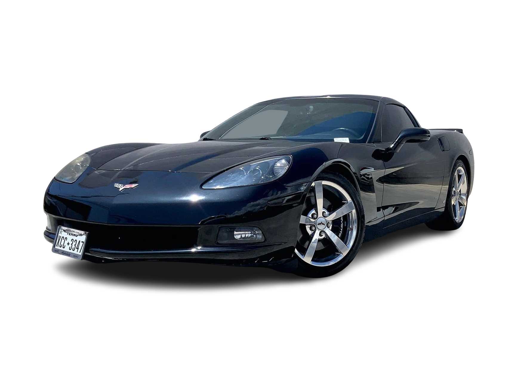 2008 Chevrolet Corvette Base -
                  Honolulu, HI