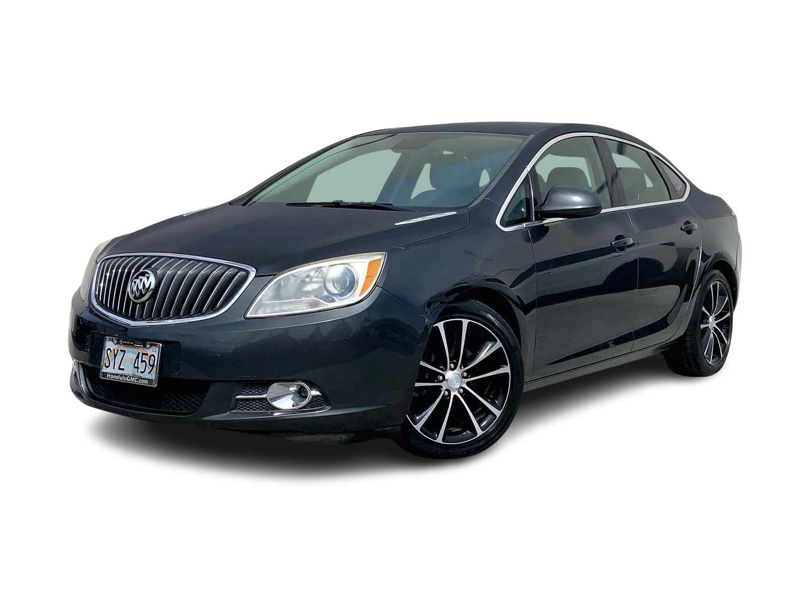 2016 Buick Verano Sport Touring -
                  Honolulu, HI