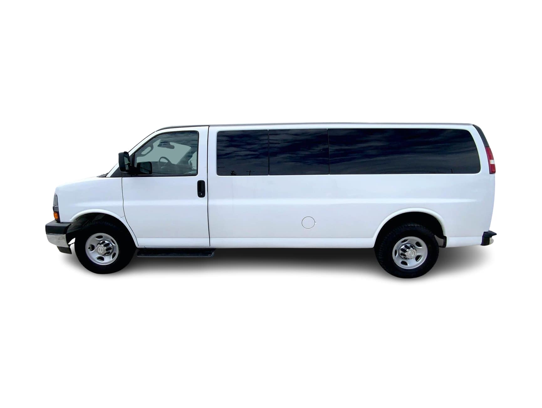 2019 Chevrolet Express 3500 -
                  Honolulu, HI
