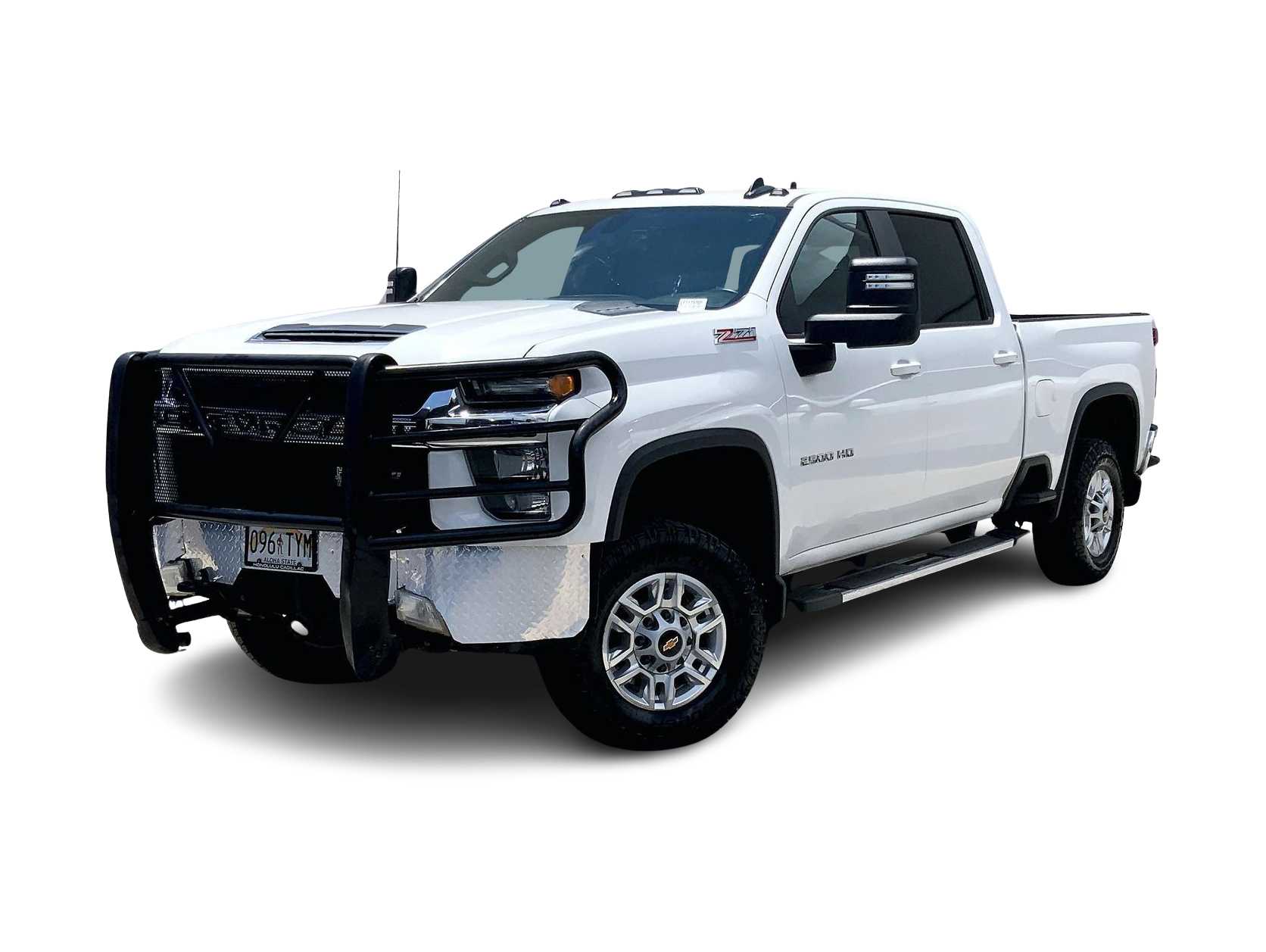 2020 Chevrolet Silverado 2500 LT -
                  Honolulu, HI