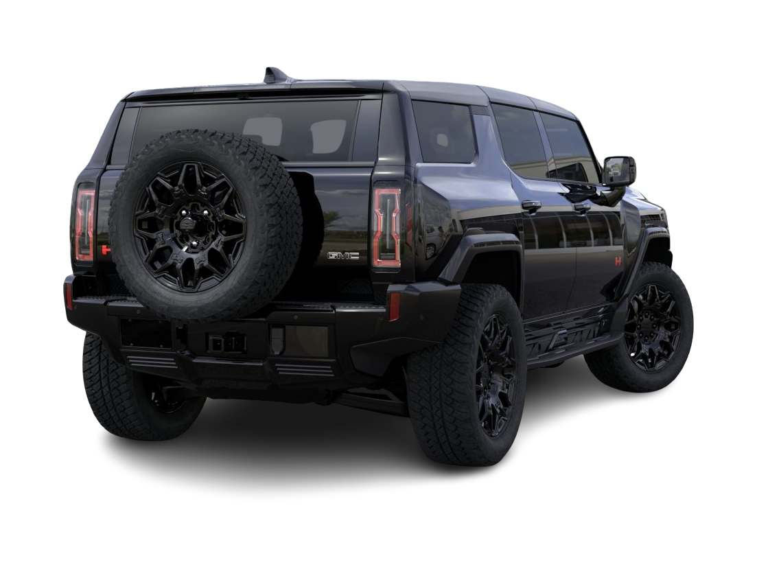 2025 GMC Hummer EV 2X -
                  Honolulu, HI