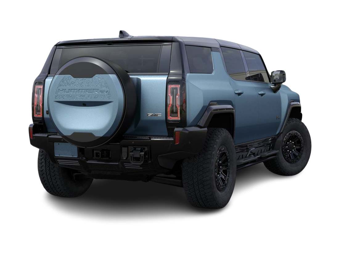 2024 GMC Hummer EV 3X -
                Honolulu, HI