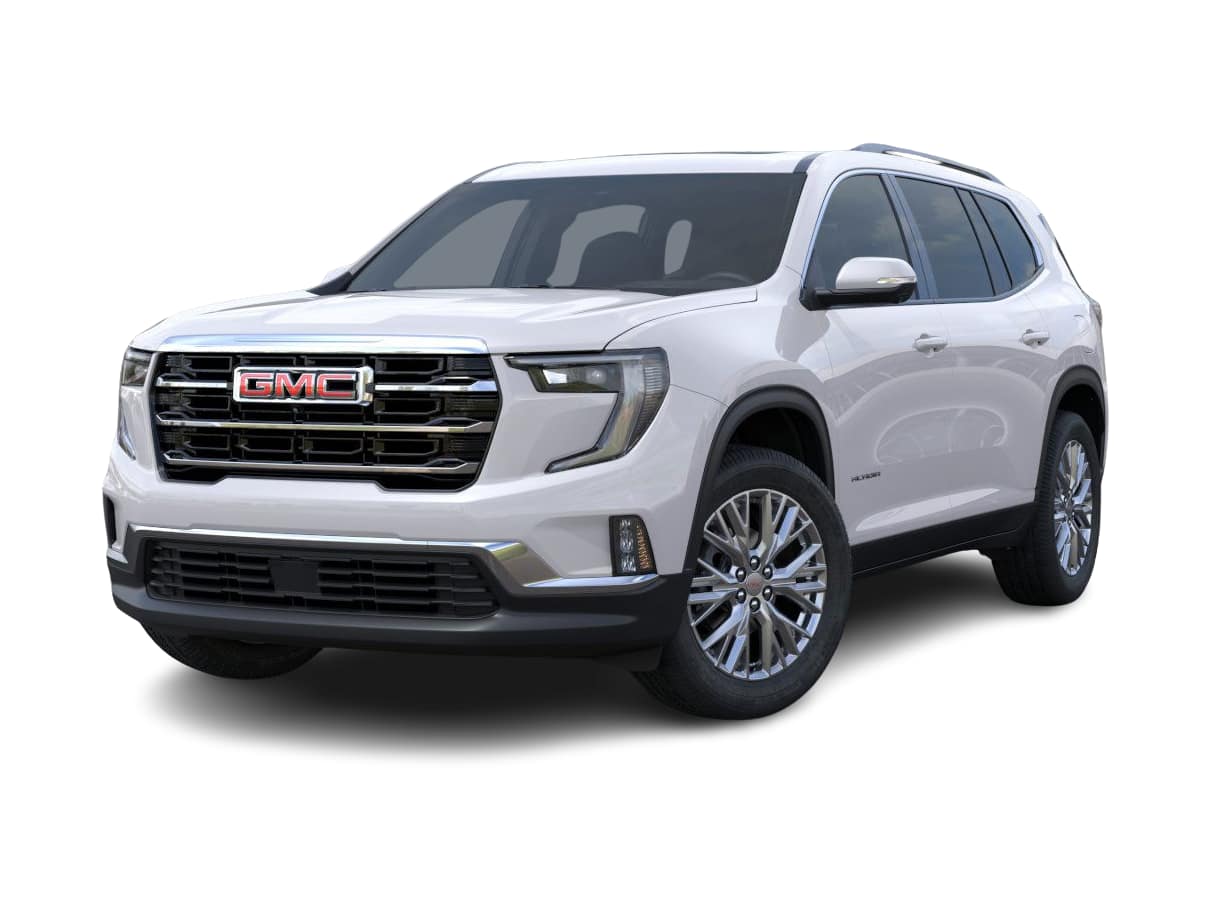 Thumbnail: 2025 GMC Acadia - 1