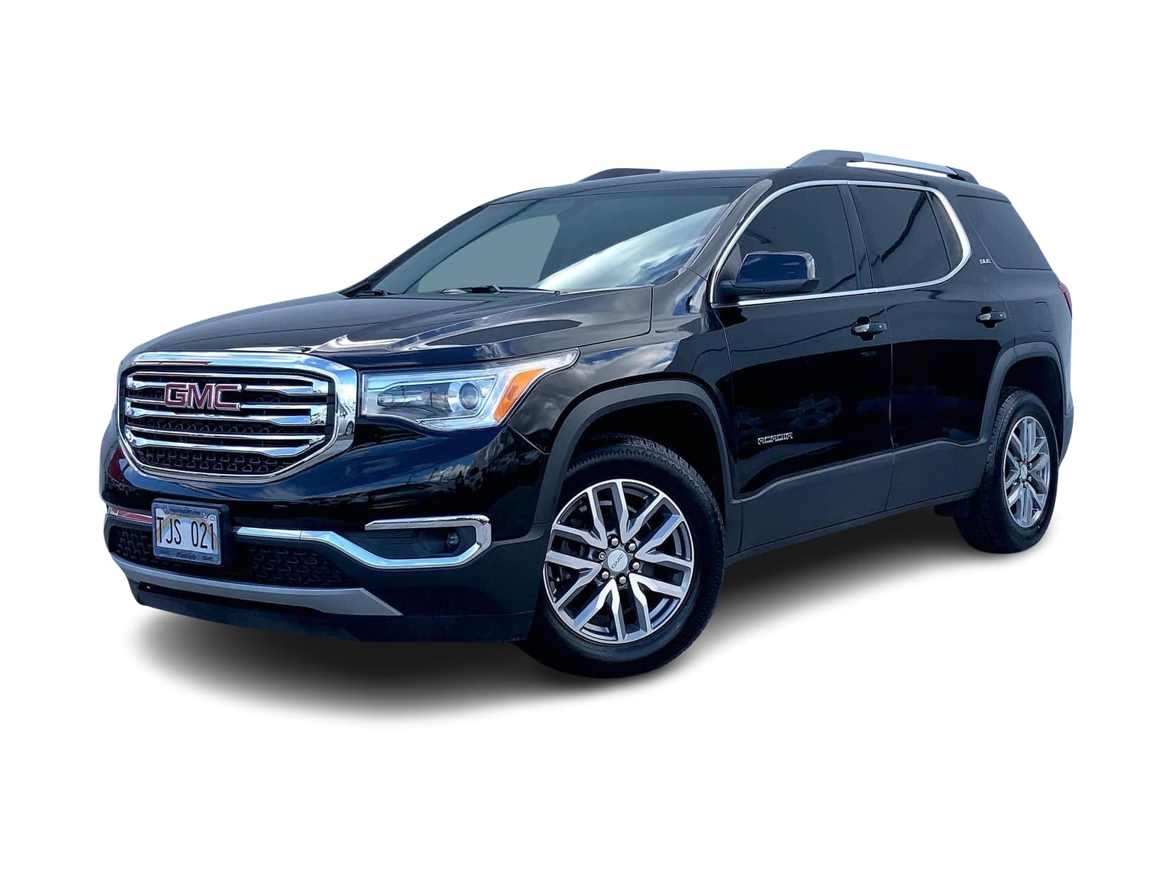 2018 GMC Acadia SLE -
                  Honolulu, HI