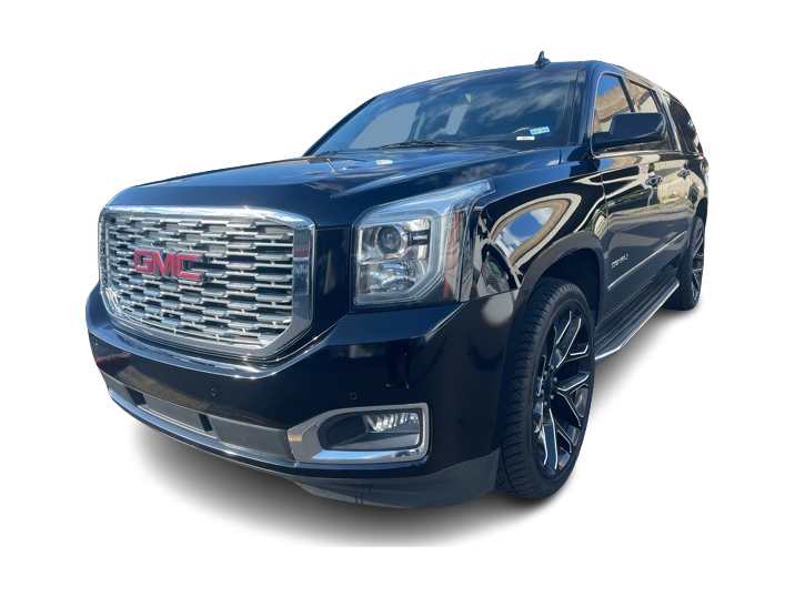 2020 GMC Yukon XL Denali -
                Honolulu, HI