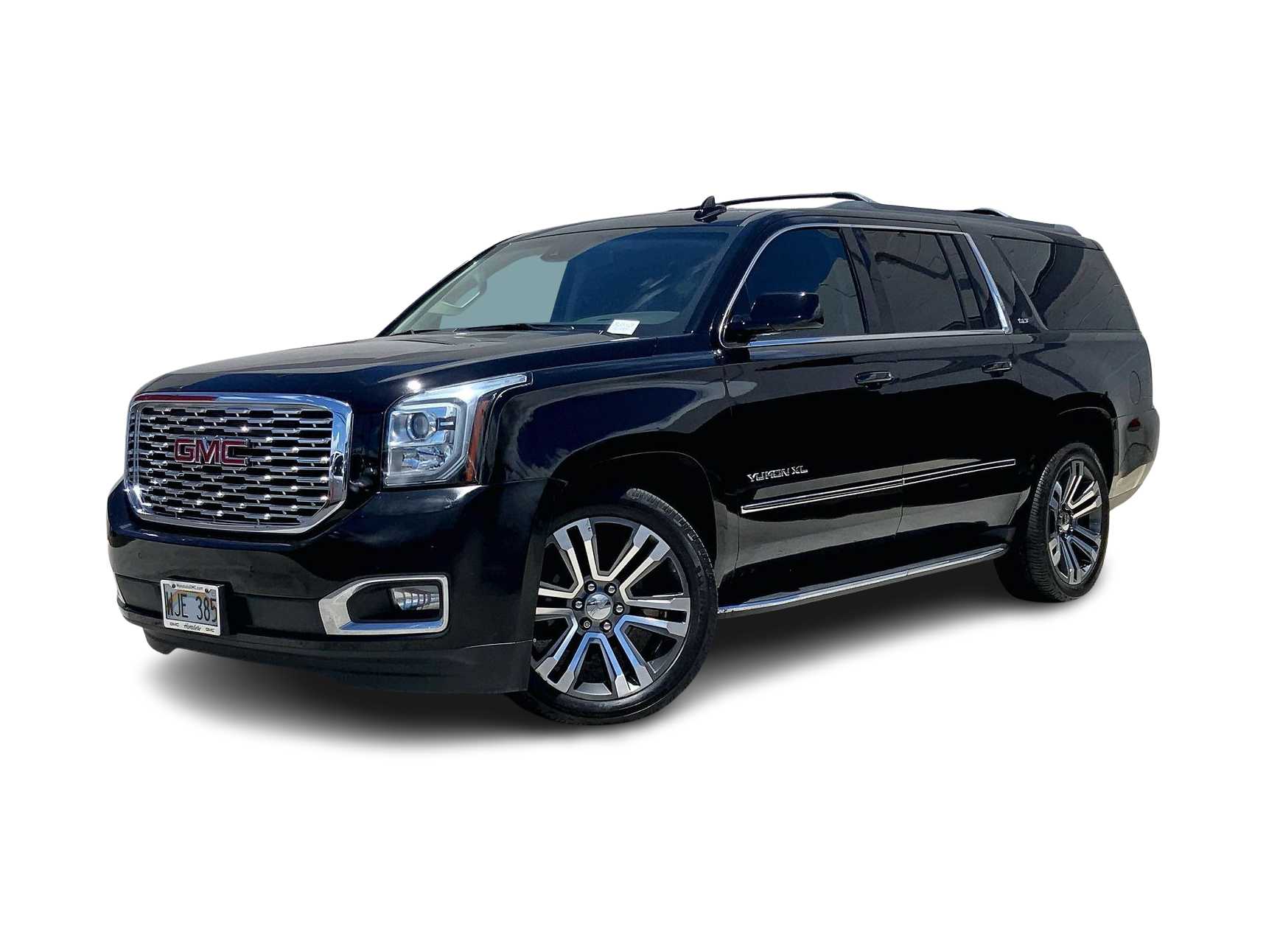 2018 GMC Yukon XL SLT -
                  Honolulu, HI