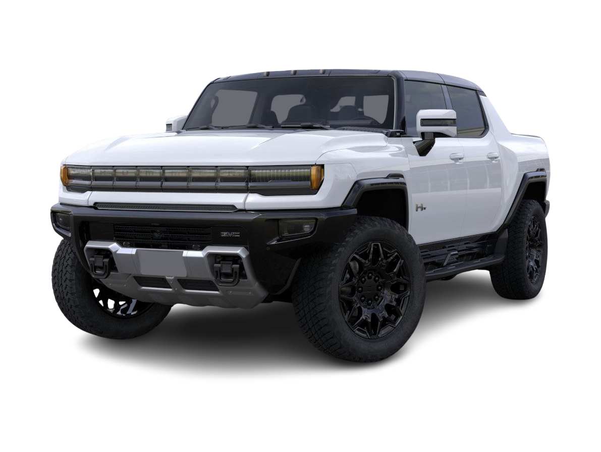 2025 GMC Hummer EV 2X -
                Honolulu, HI