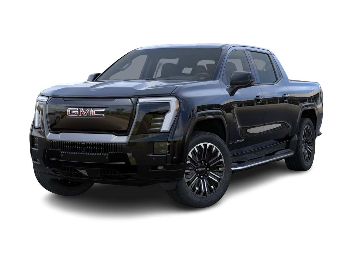 2026 GMC Sierra EV Denali -
                  Honolulu, HI