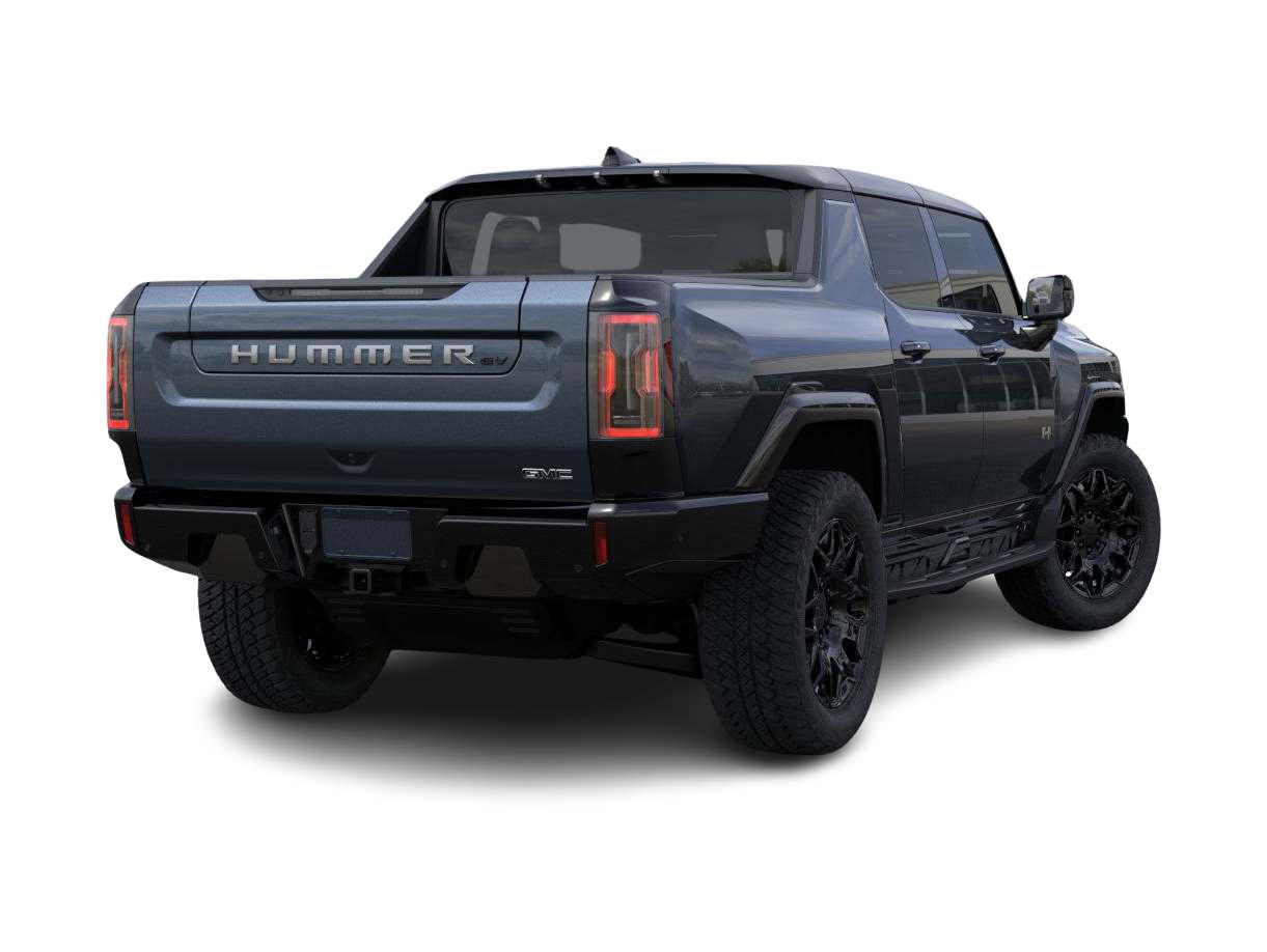 Thumbnail: 2025 GMC Hummer EV - 1