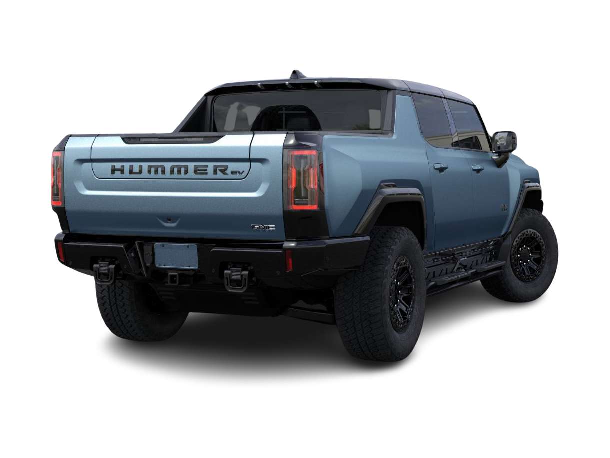 2024 GMC Hummer EV 3X -
                  Honolulu, HI