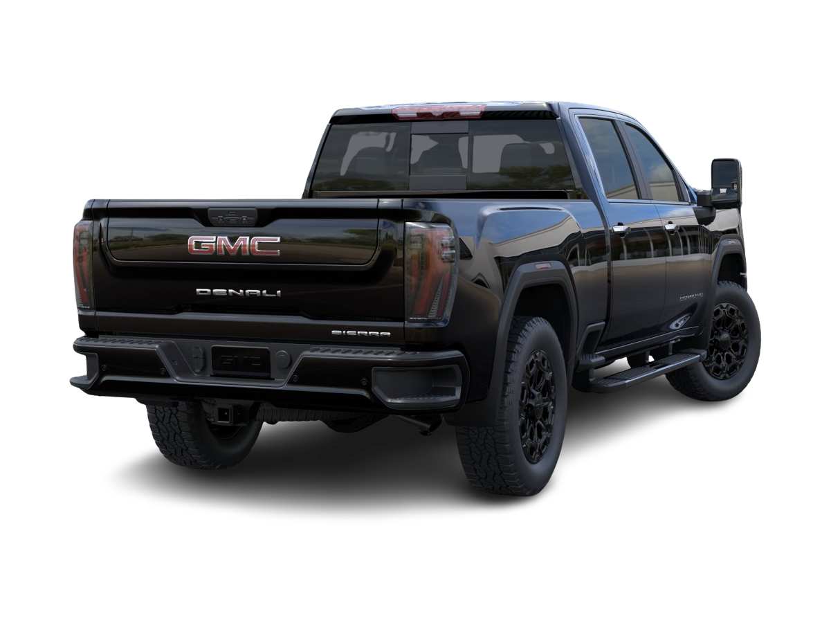Thumbnail: 2026 GMC Sierra 2500 - 1