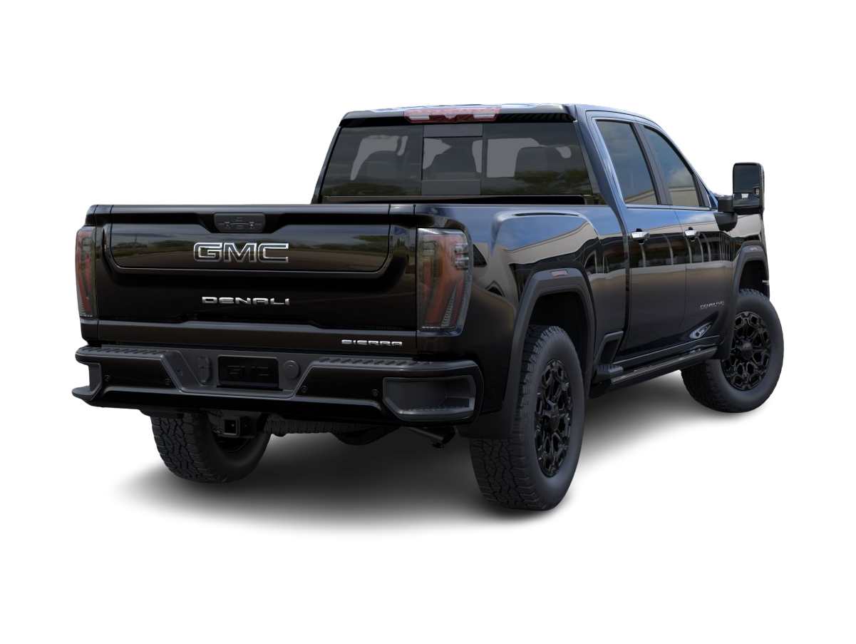 Thumbnail: 2026 GMC Sierra 2500 - 1